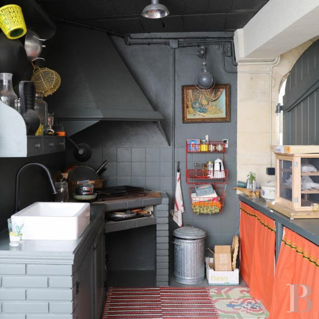 A tastefully renovated village house between Montélimar and Orange in Visan  - photo  n°13